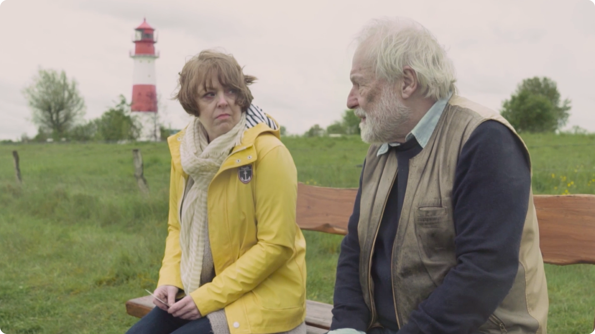 //KURZFILM „BERÜHRUNGSÄNGSTE“