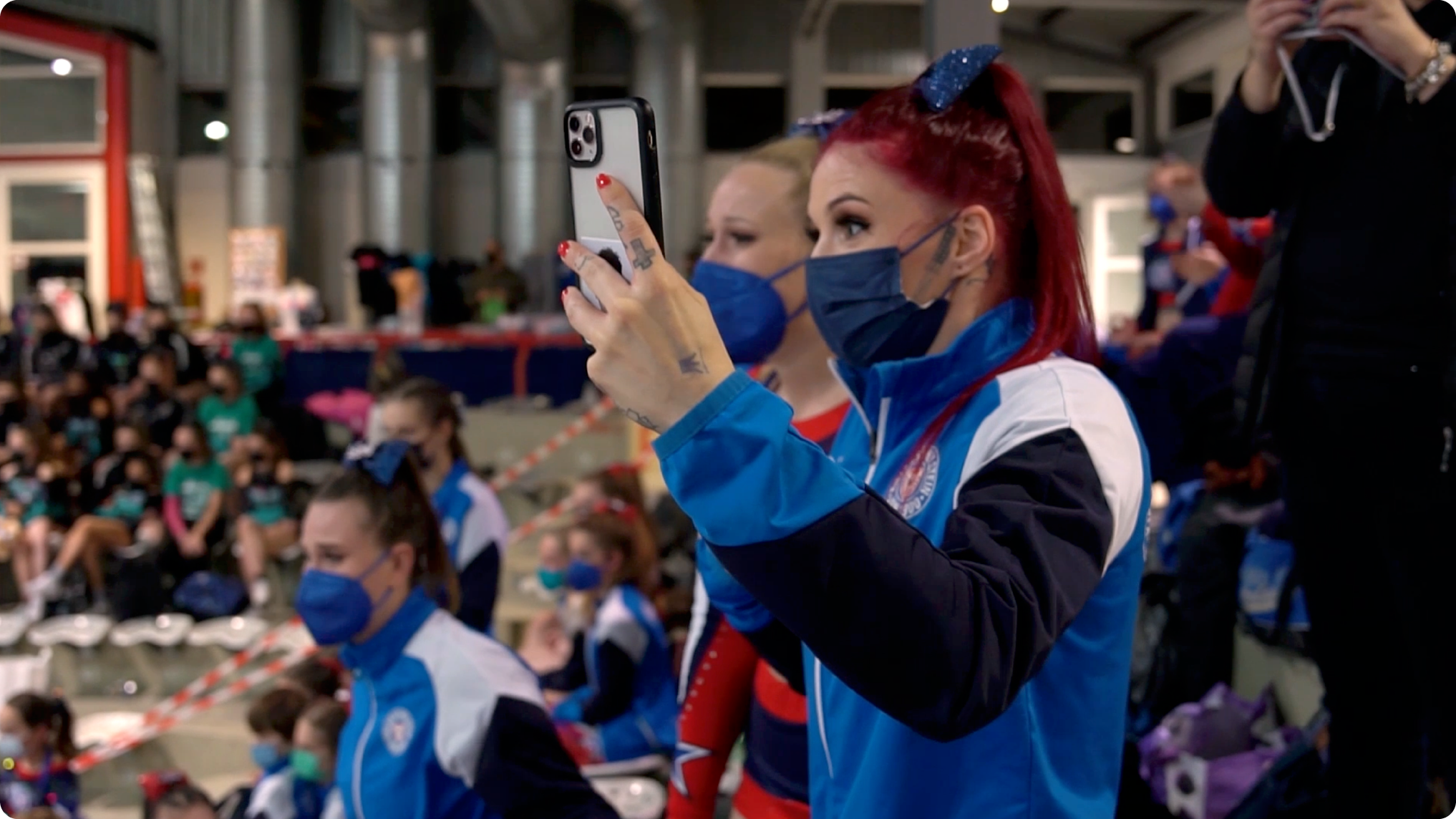 //DOKUMENTATION „WE ARE LIGHTS“