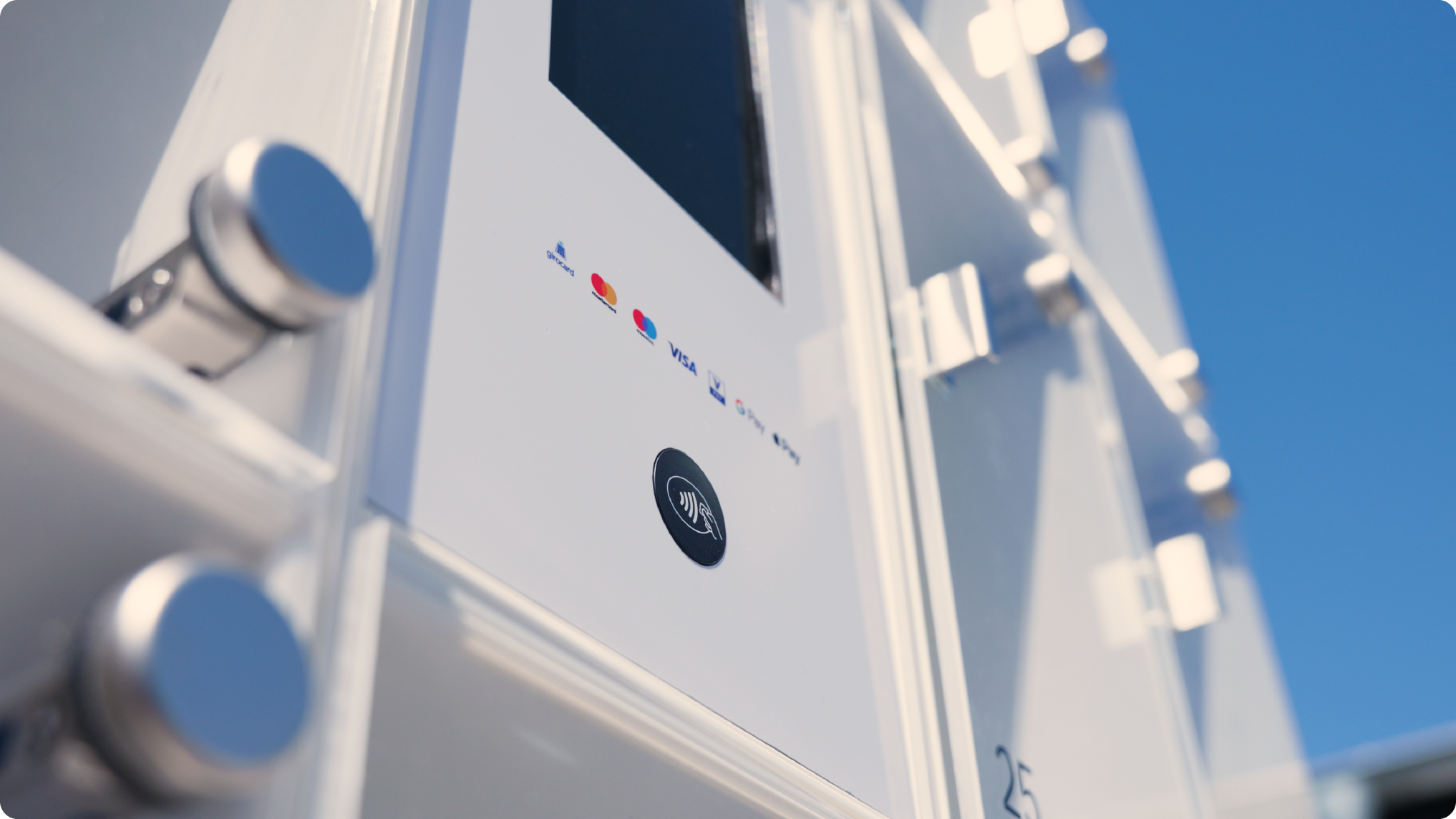 //MARKTBOX – PRODUKTION