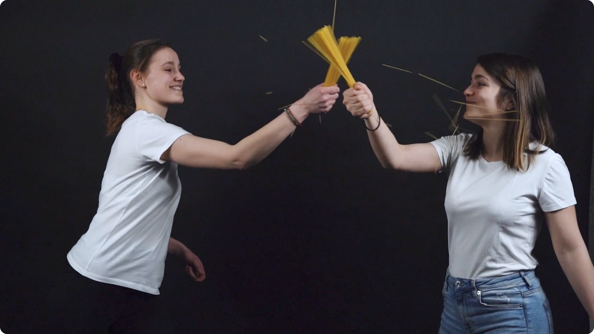 //“THE INTERNATIONAL COOKING SHOW“